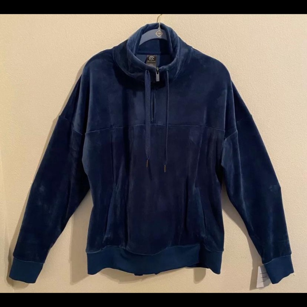 Champion New Women’s Crew Neck Top